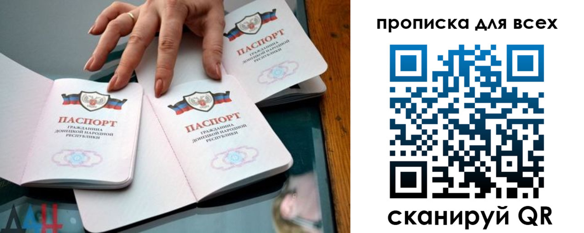 прописка гарантия в Кургане